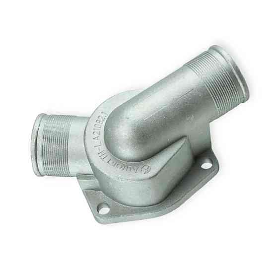 Термостат вставка+КРИШКА () 2110-інжектор Мукачево