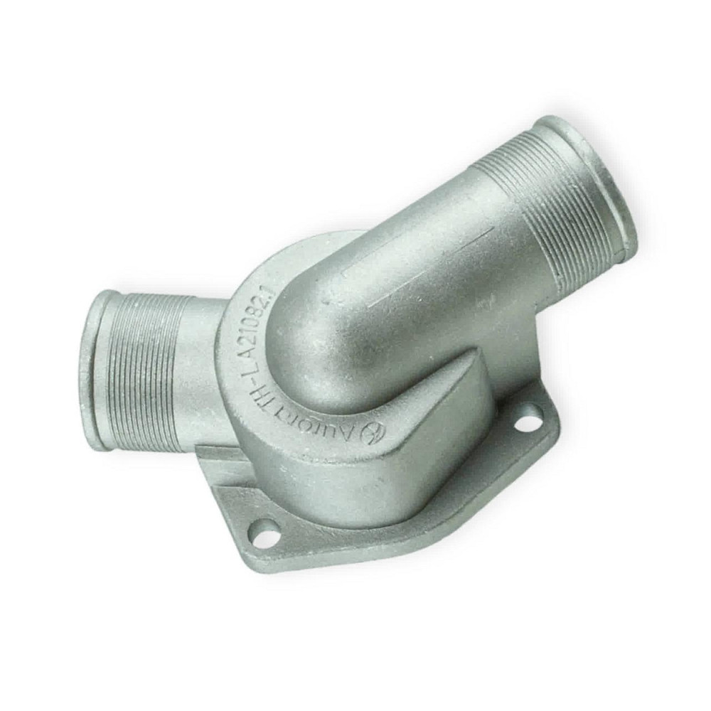 Термостат вставка+КРИШКА () 2110-інжектор Мукачево - фото 2