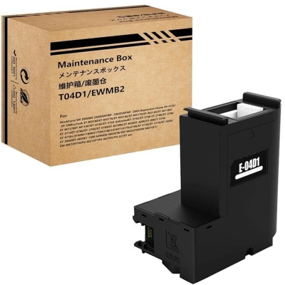 Контейнер для відпрацьованих чорнил Epson 1899245/1738195/1767049 NewTone (NT-WIT-Eps-L4150) Вінниця - фото 1