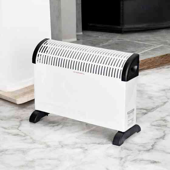 Домашний конвектор DOMOTEC MS-5904, 2000 Вт, механический Киев