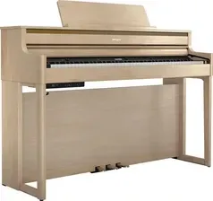 Піаніно (синтезатор) Roland HP 704 Light Oak Київ