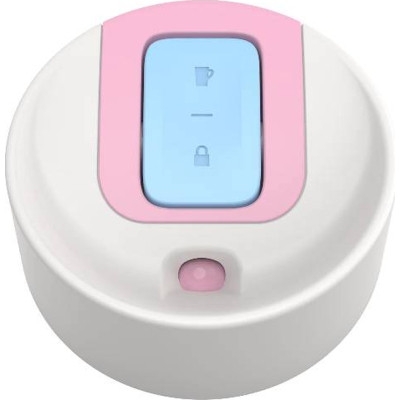 Термокружка Kambukka Olympus 300 мл ніжно-рожевий (11-02018) Винница - изображение 3