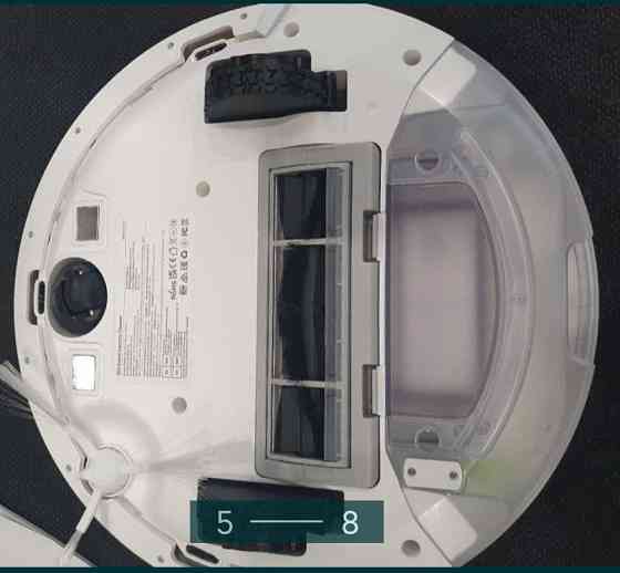 Робот -Пылесос : Smart 360 S8 Киев