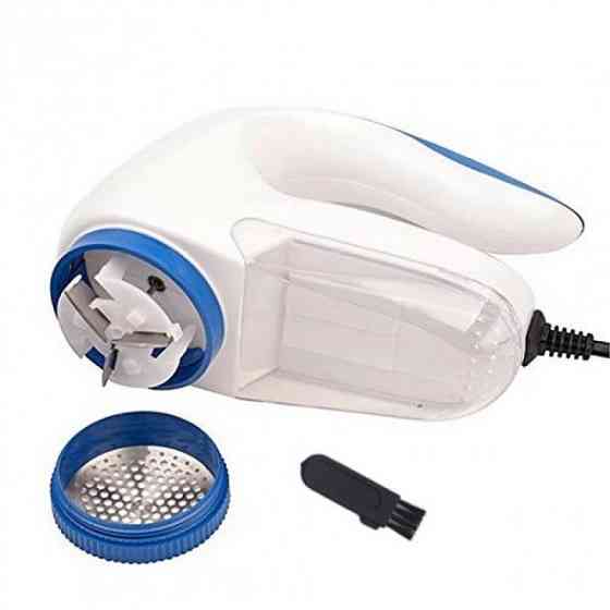 Машинка для стрижки катышков Lint Remover YX-5880, мощность 5 Вт, напряжение 220 В, размеры 130x70x5 Киев