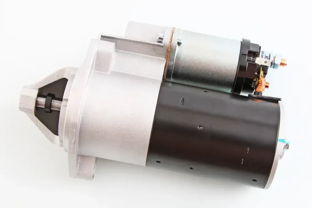 Стартер Таврія Flagmus Вінниця - фото 1