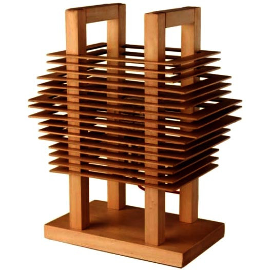 Светильник настольный 