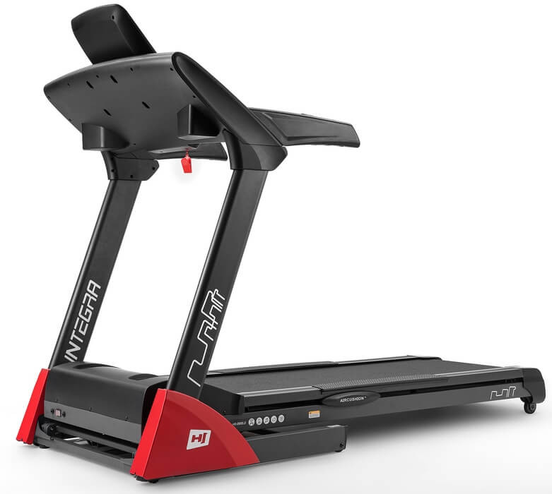 Бігова доріжка Hop-Sport HS-2800LB Integra Київ - фото 2