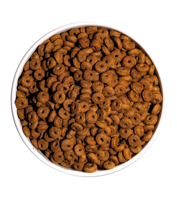 Сухий корм Овнат Ownat Classic Daily Care (Cat) для дорослих кішок з куркою 4 кг Вінниця - фото 3