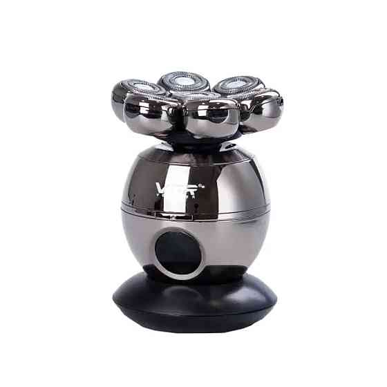 VGR Електробритва VGR V-315 з дисплеєм з плаваючою головкою Коломия