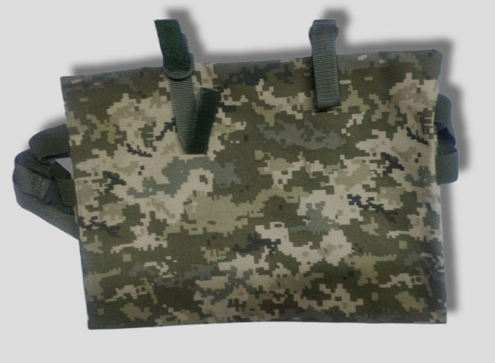 Каримат тактический Одесса - изображение 13