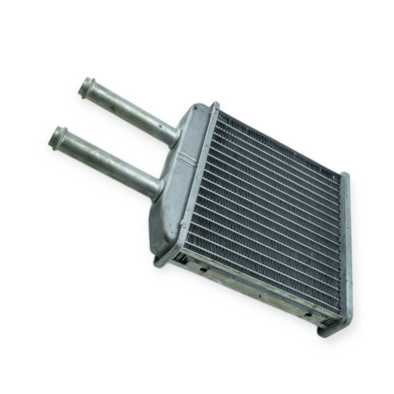 Радіатор Матіз AT (96314858) Мукачево - фото 1