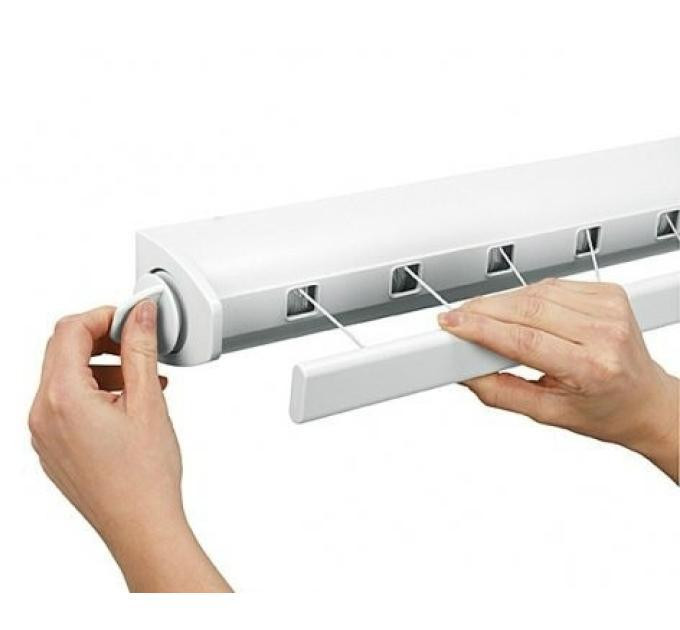 Сушилка для белья инерционная 4.2 м Харьков - изображение 1