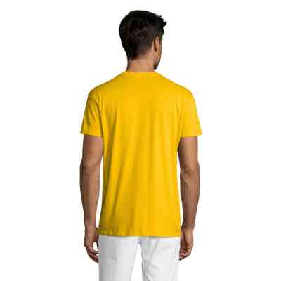 Футболка Sol's Regent жовтий L (11380301L) Вінниця