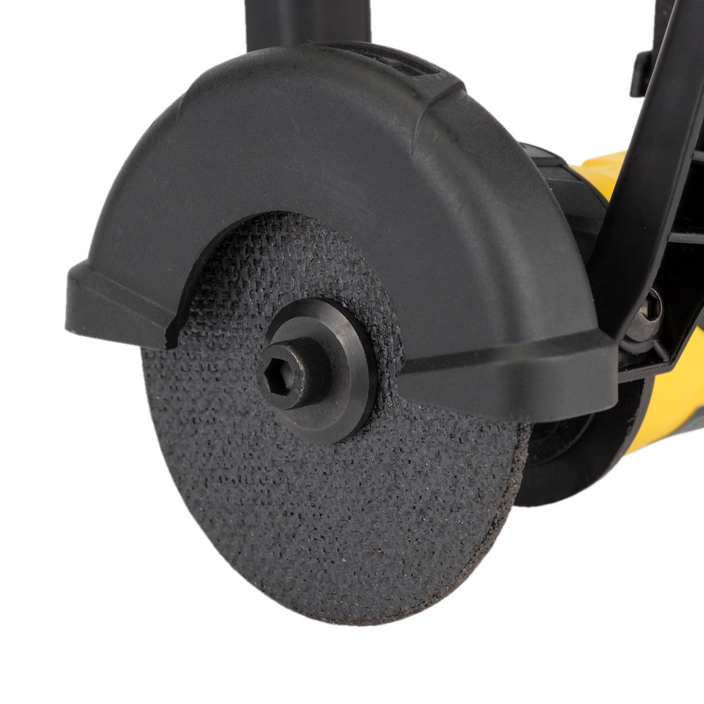 Шлифмашинка прямая пневматическая 75мм SIGMA (6732611) Киев - изображение 7