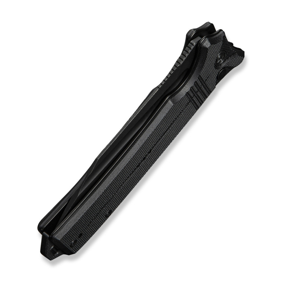 Нож складной Civivi Neurohaptic C23080-1 Ровно - изображение 6