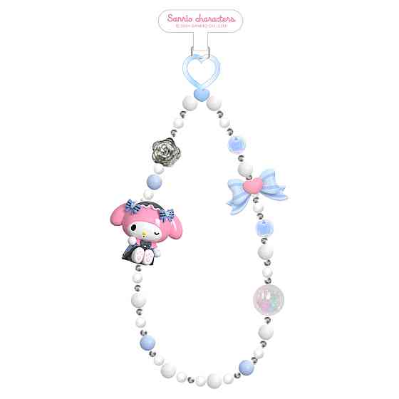 Ланцюжок для телефону Pop Top Hello Kitty та друзі – Милий стиль Дніпро