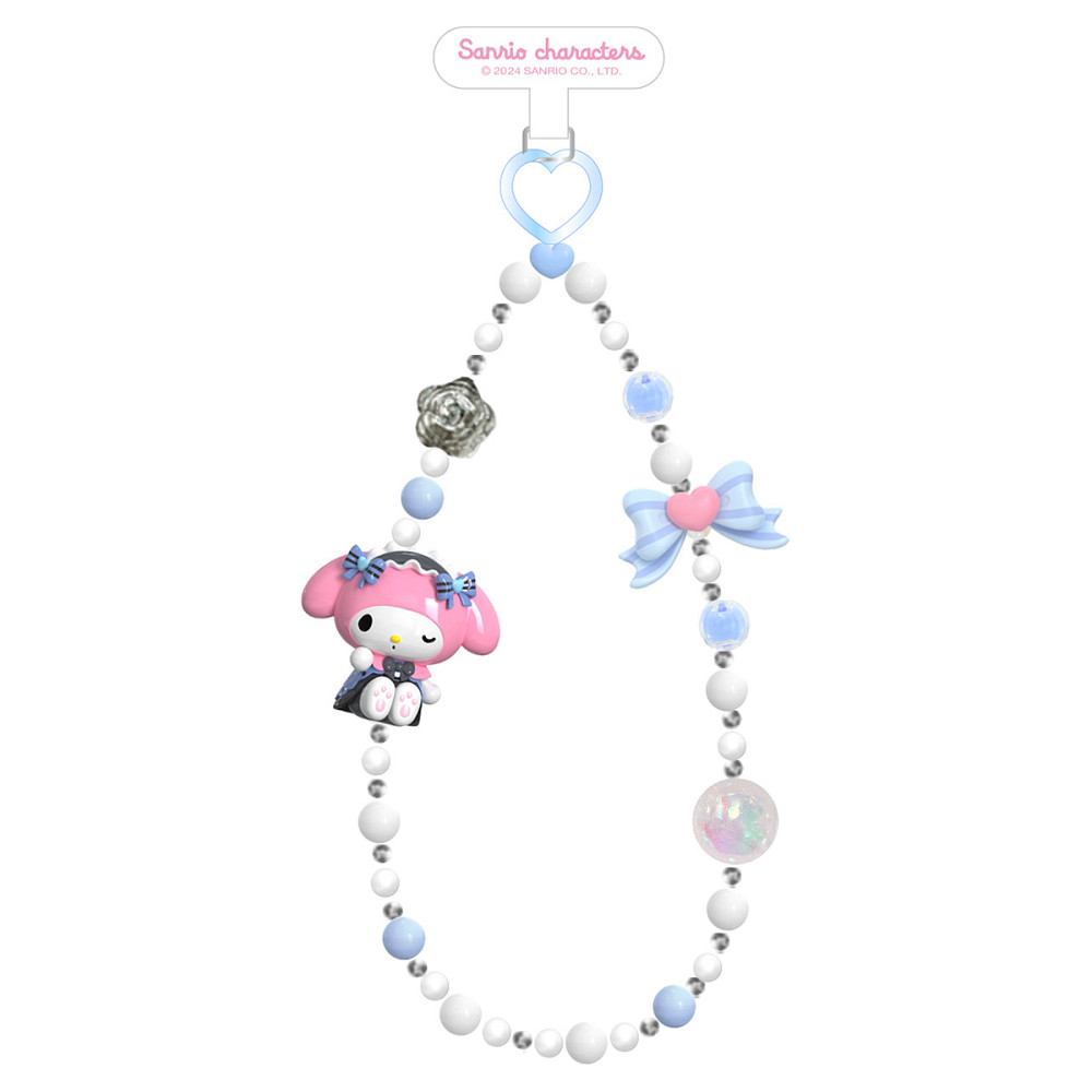 Ланцюжок для телефону Pop Top Hello Kitty та друзі – Милий стиль Дніпро - фото 6