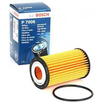 Фильтр масляный Bosch F 026 407 006 Винница