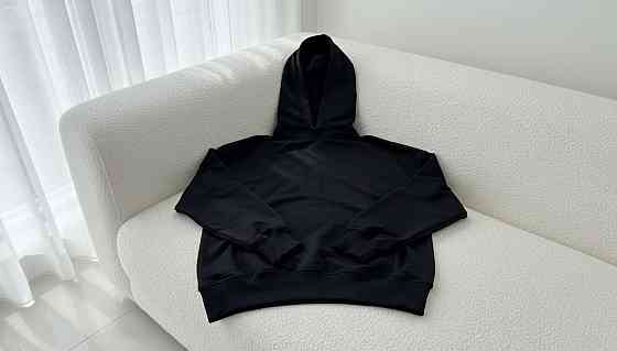 Жіночий стильна повсякденний костюм двійка з якісної двонитки на рибані Одеса