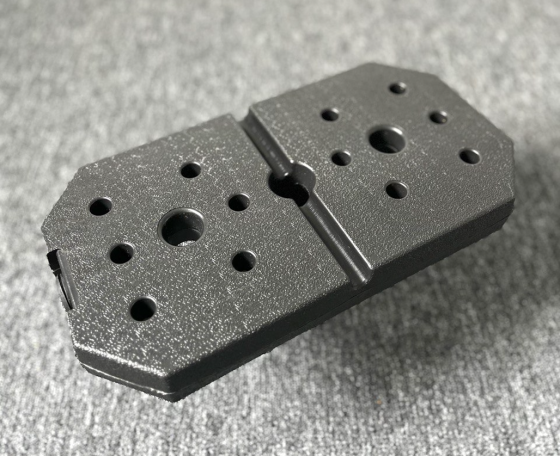 Стек для силової станції Besport BS-3095 ATLANT Киев