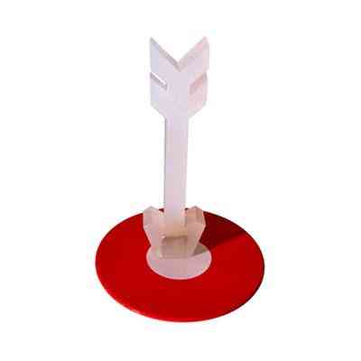 Магніт "В яблучко" Рівне