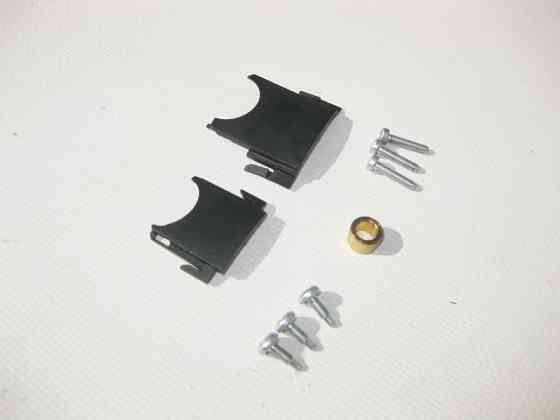 Mercedes-Benz  A1695403345 Комплект для перемикачів підрульових C-Class W203 CLC Sportcoupe C203 A-Class W169 B-Class W245 CLK C209 Одесса