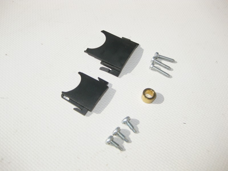 Mercedes-Benz  A1695403345 Комплект для перемикачів підрульових C-Class W203 CLC Sportcoupe C203 A-Class W169 B-Class W245 CLK C209 Одесса - изображение 2