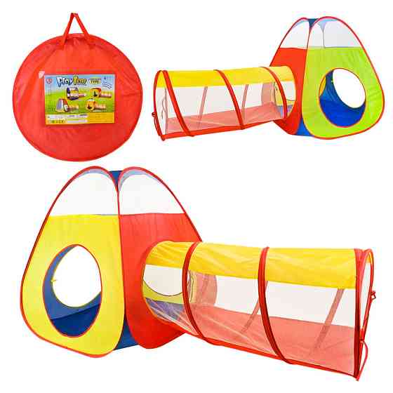 Детская палатка 