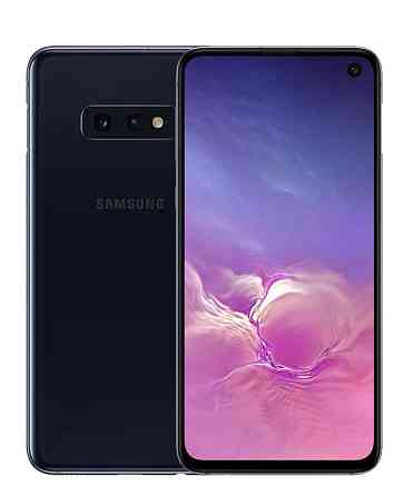 Защитное стекло 5D для Samsung Galaxy S10е, Made in Ukraine Киев