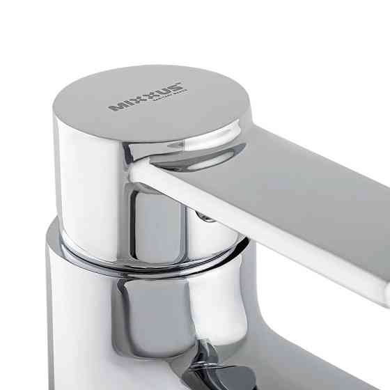 Змішувач для умивальника Mixxus Premium Benedict 001 High MI5831 Харків