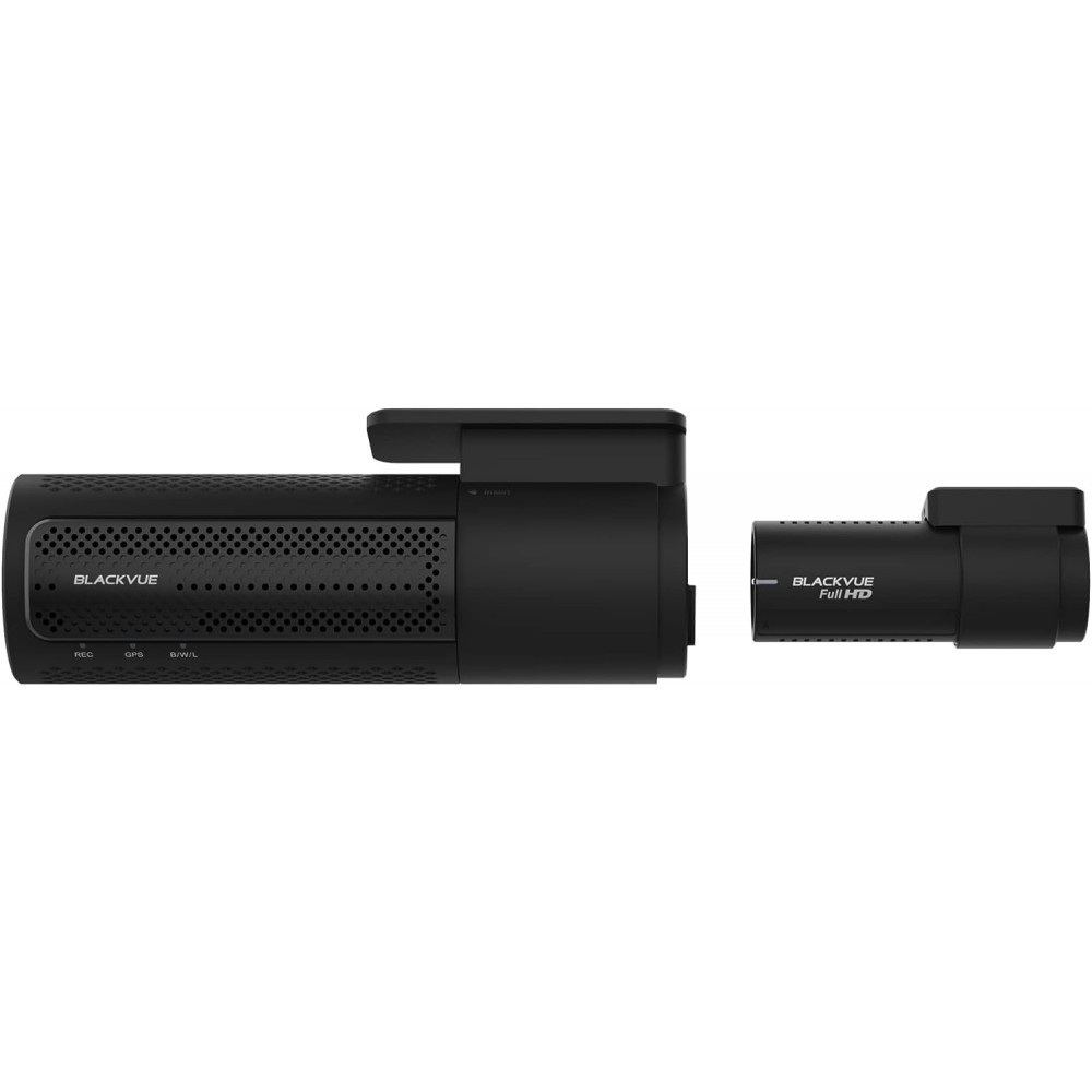 Автомобильный видеорегистратор Blackvue DR770-2CH LTE Львов - изображение 5