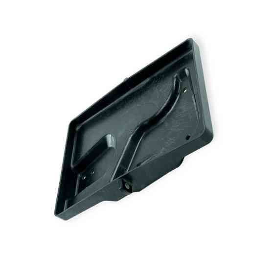 Кріплення Джелі CK, CK2 (планка) без кріплення АКБ Мукачево