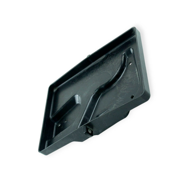 Кріплення Джелі CK, CK2 (планка) без кріплення АКБ Мукачево - фото 1