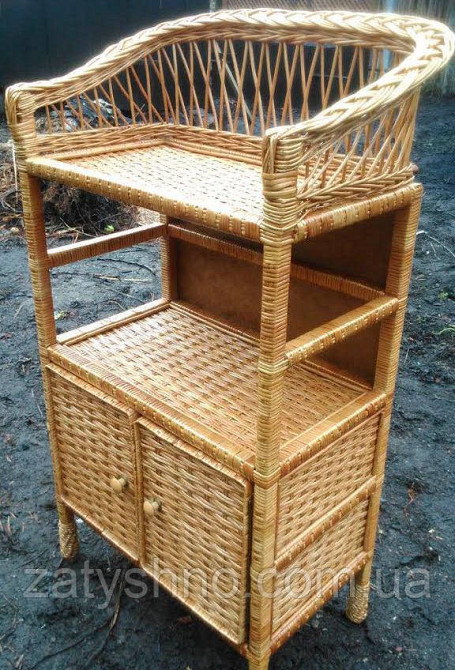 Комод с полкой вместительный большой Киев - изображение 2