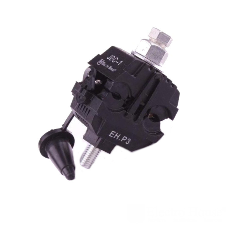 Зажим прокалываемый 35-70/6-35 мм2 Днепр - изображение 1