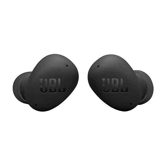 Bluetooth-гарнітура JBL Wave Buds 2 Black (JBLWBUDS2BLK) Чорний Харків