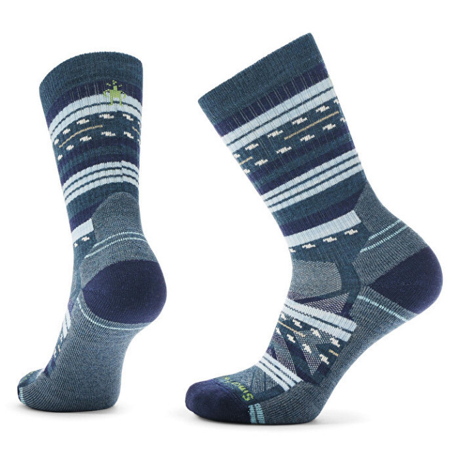 Носки Smartwool Performance Hike Light Cushion Margarita Crew Women's Deep navy M(р) Запоріжжя - фото 2