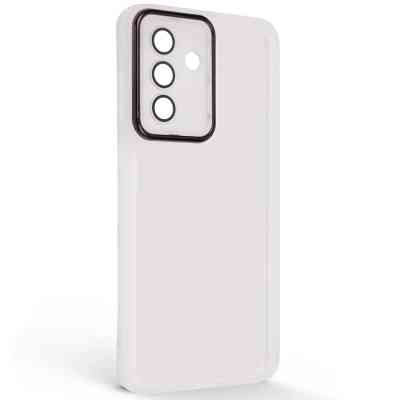 Чохол до мобільного телефона Armorstandart Shade Samsung A56 5G White (ARM82602) Вінниця