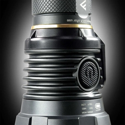 Ліхтар Mactronic Blitz K3 (3000 Lm) Rechargeable (THS0021) (DAS301714) Вінниця - фото 5