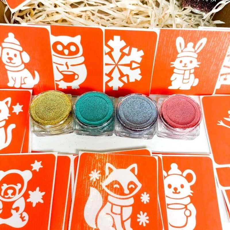 Набор для био-тату 