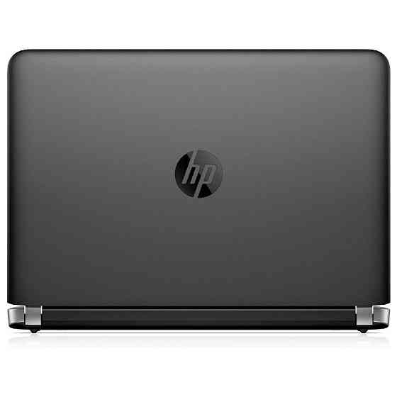 Б/У Ноутбук HP ProBook 440 G3 (i5-6200U/8/256SSD) - Class B Київ