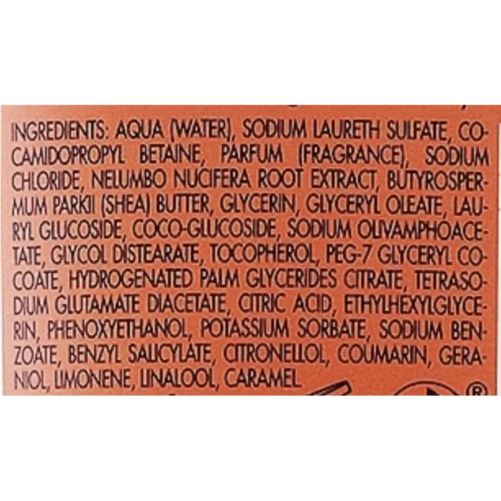 Крем-гель для душу Tesori d'Oriente Fior di Loto (Лотос і Олія Ши), 250 мл Львів - фото 3