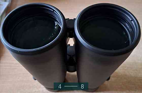 Бінокль: Minox X-Lite 8x56. Київ