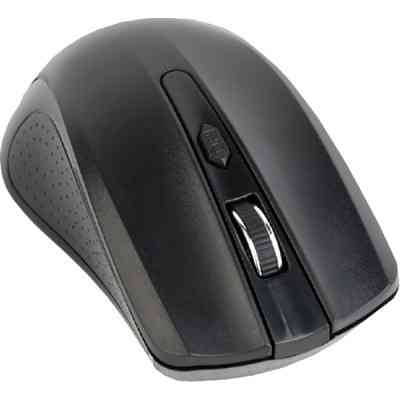 Мишка Gembird MUSW-4B-04-BS Black (MUSW-4B-04) Вінниця