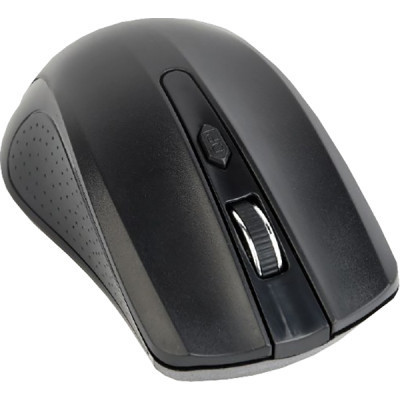 Мышка Gembird MUSW-4B-04-BS Black (MUSW-4B-04) Винница - изображение 1