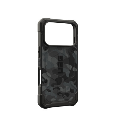 Чохол до мобільного телефона UAG iPhone 17 Pro Pathfinder MagSafe SE Midnight Camo (114548114061) Вінниця - фото 7
