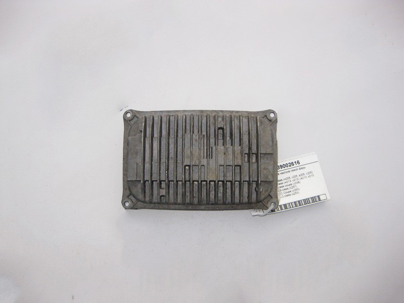 Mercedes-Benz  A2139002616 Блок управління кута нахилу лівої фари C-Class W205 E-Class W213 C238 CLS C257 GLC X253 Coupe C253 Одеса - фото 2