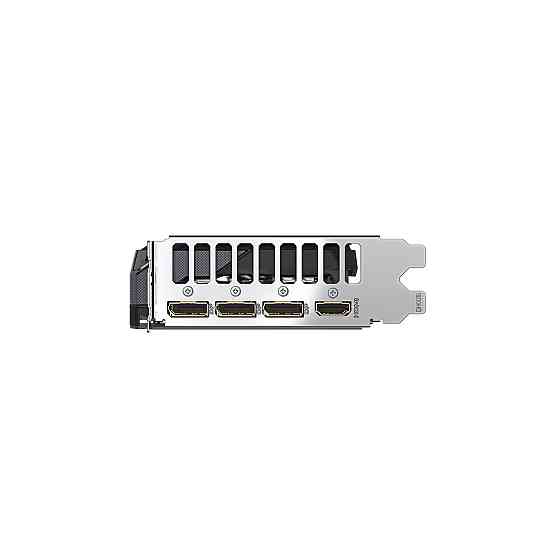 Відеокарта GF RTX 5060 8 GB GDDR7 Gaming OC Gigabyte (GV-N5060GAMING OC-8GD) ( Black ) Харьков