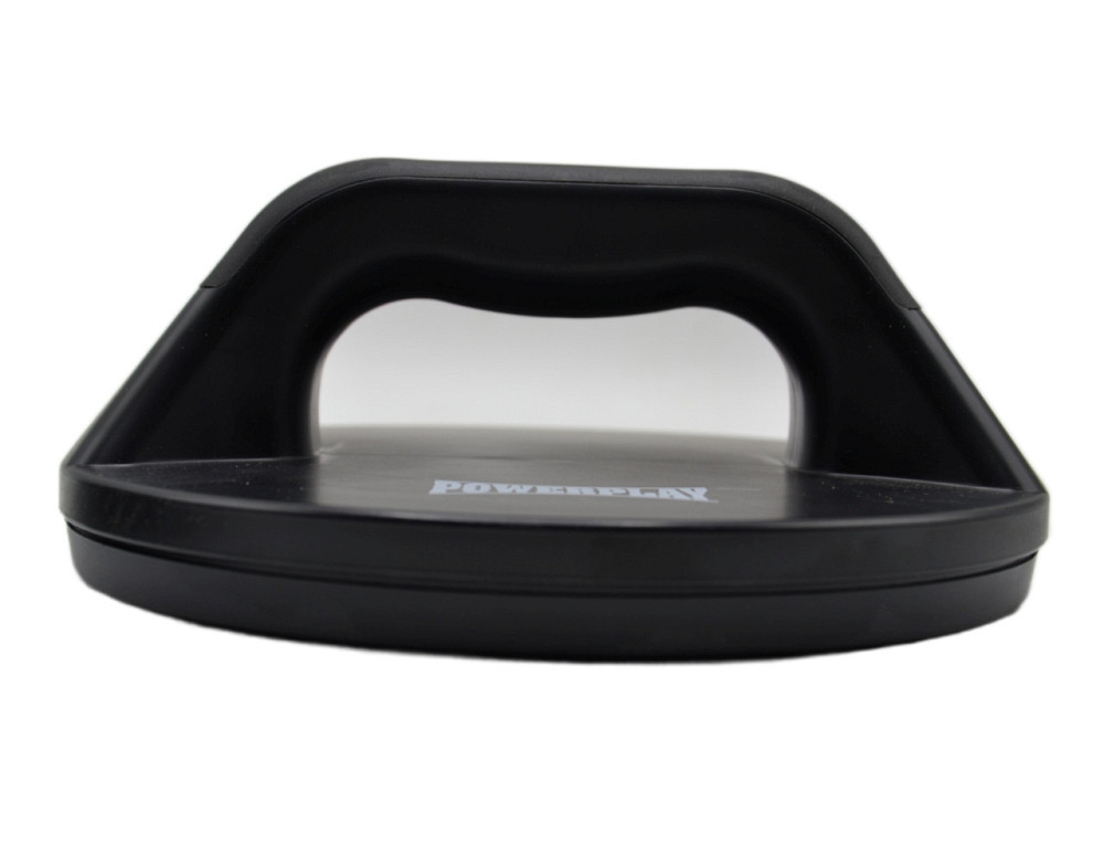 Упори для віджимань поворотні PowerPlay 4321 Push Up Bars пластикові (Круглі) Каменское - изображение 10