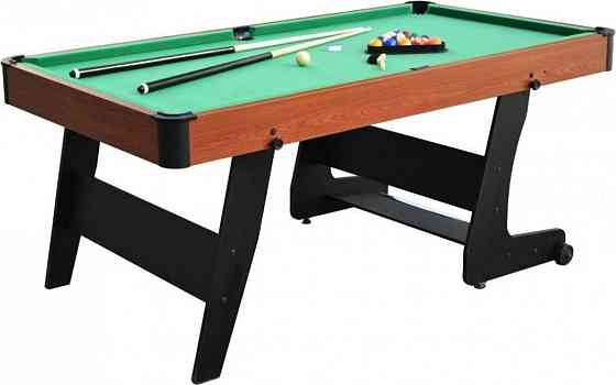 Більярдний стіл Ramiz 6 FT, 182 x 96 см Київ